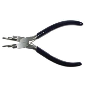 6-in-1 Looping Pliers - Parawire